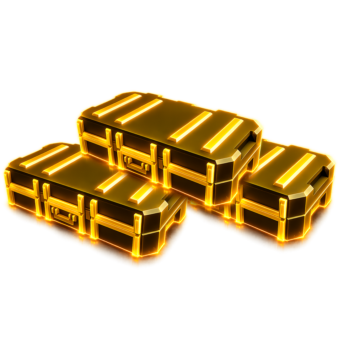 Skin Case #2 (x3)