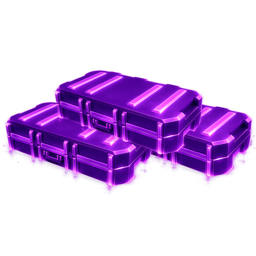Skin Case #3 (x3)