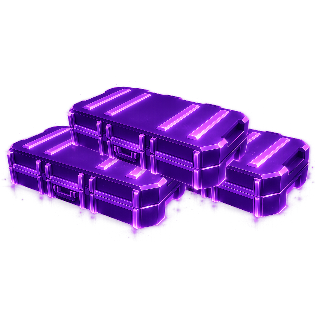 Skin Case #3 (x3)