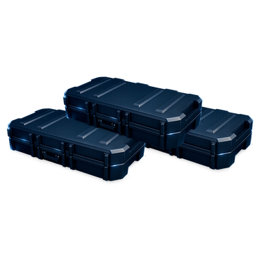 Skin Case (x3)