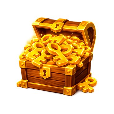 Mega Key Bundle