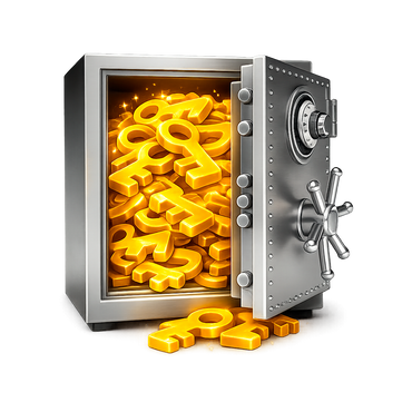 Super Key Bundle