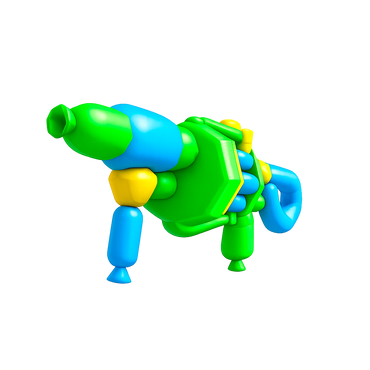 Balloon Launcher