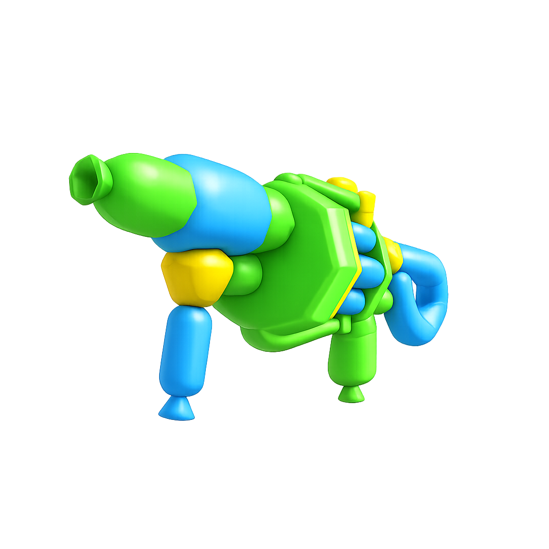 Balloon Launcher