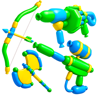 Balloon Bundle