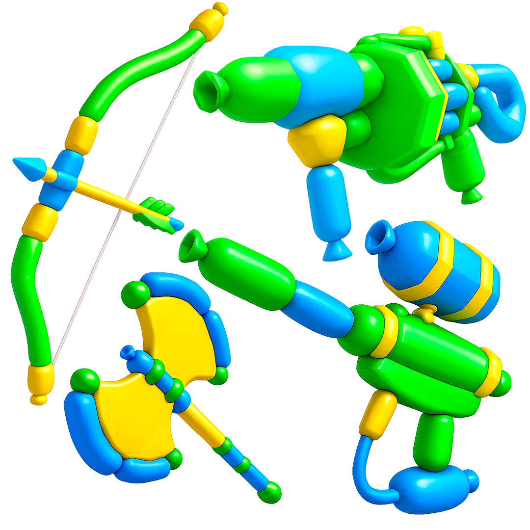Balloon Bundle