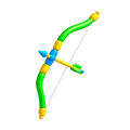 Balloon Bow