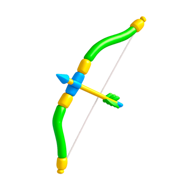 Balloon Bow