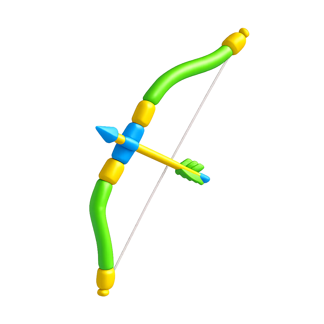 Balloon Bow