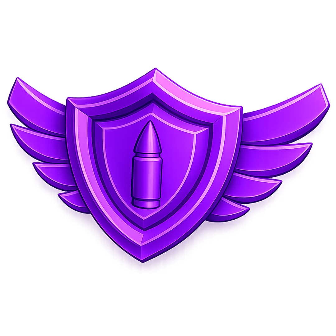 Contraband Bundle