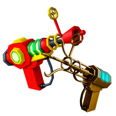 Exogun bundle