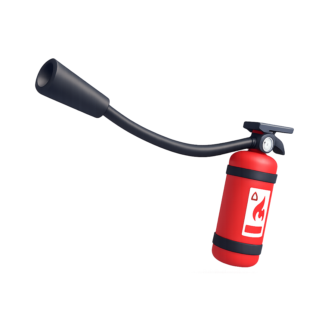 Extinguidor