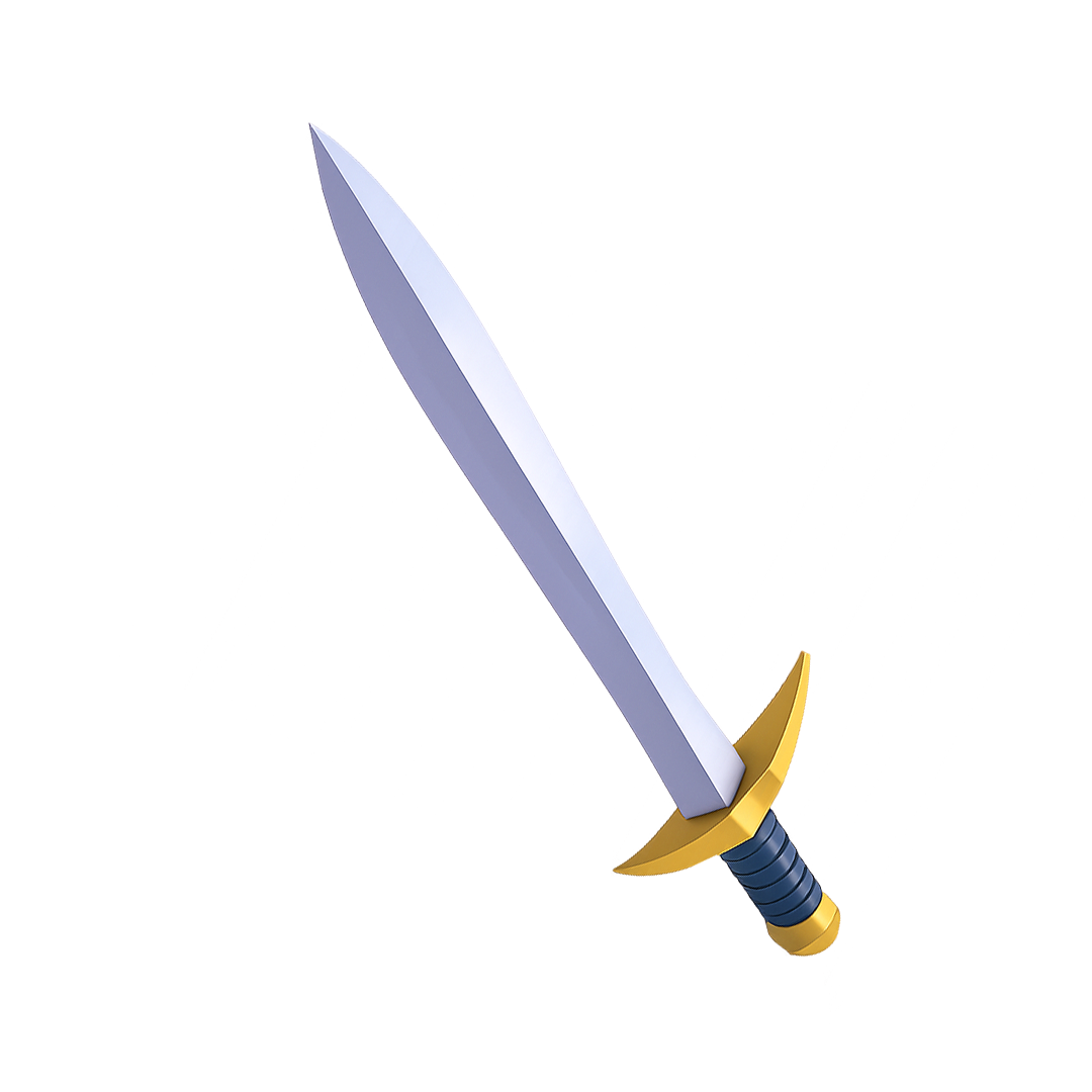 Linked Sword