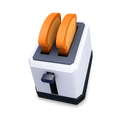 Tostadora