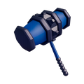 Ban Hammer