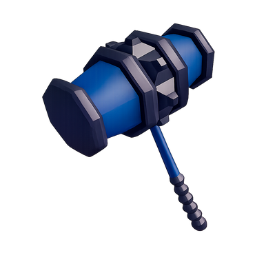 Ban Hammer
