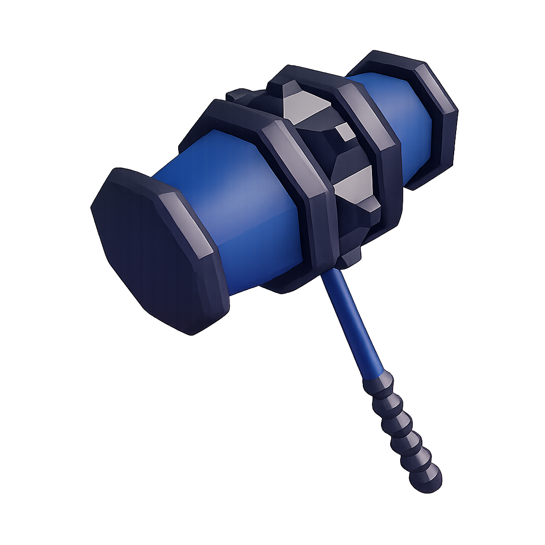 Ban Hammer