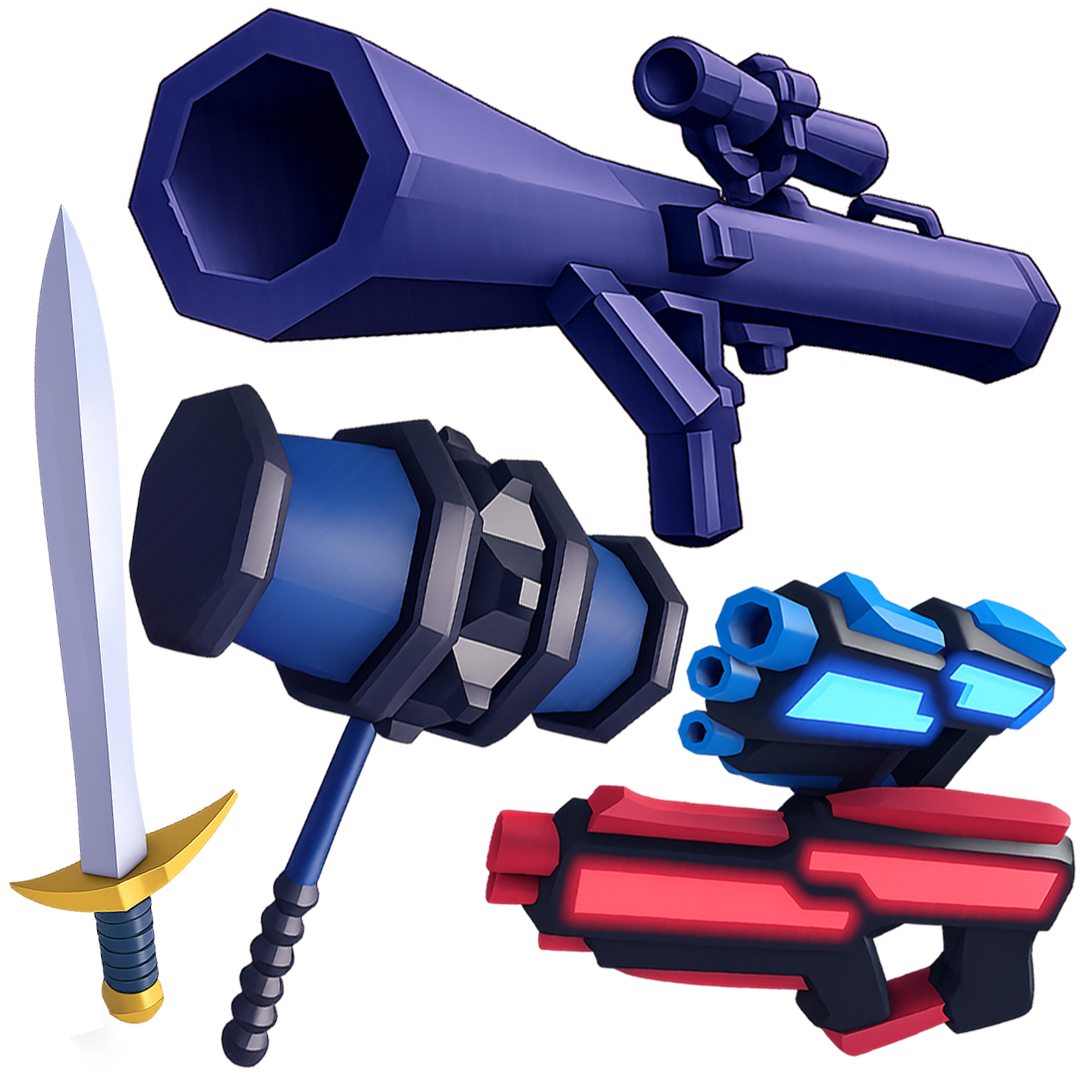 Nostalgia Bundle