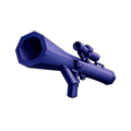Rocket Launcher