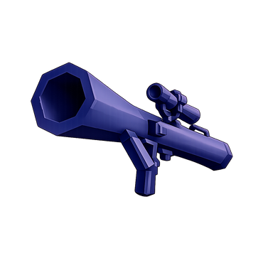 Rocket Launcher