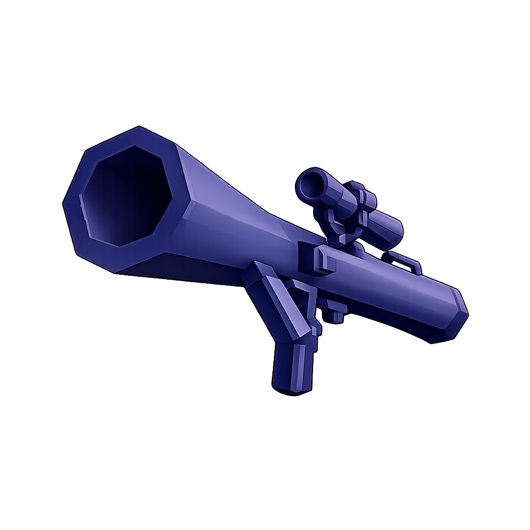 Rocket Launcher