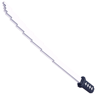 Pixel Katana
