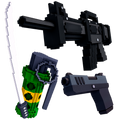 Pixel Bundle